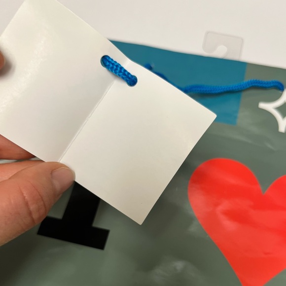 ❤️ FREE with any purchase 🙏🏽 Unique Star Wars Baby Yoda Child Gift Bag - Picture 6 of 13